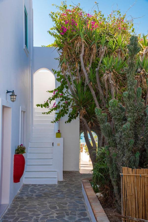 Residence 8 Beaufort Pollonia Bagian luar foto