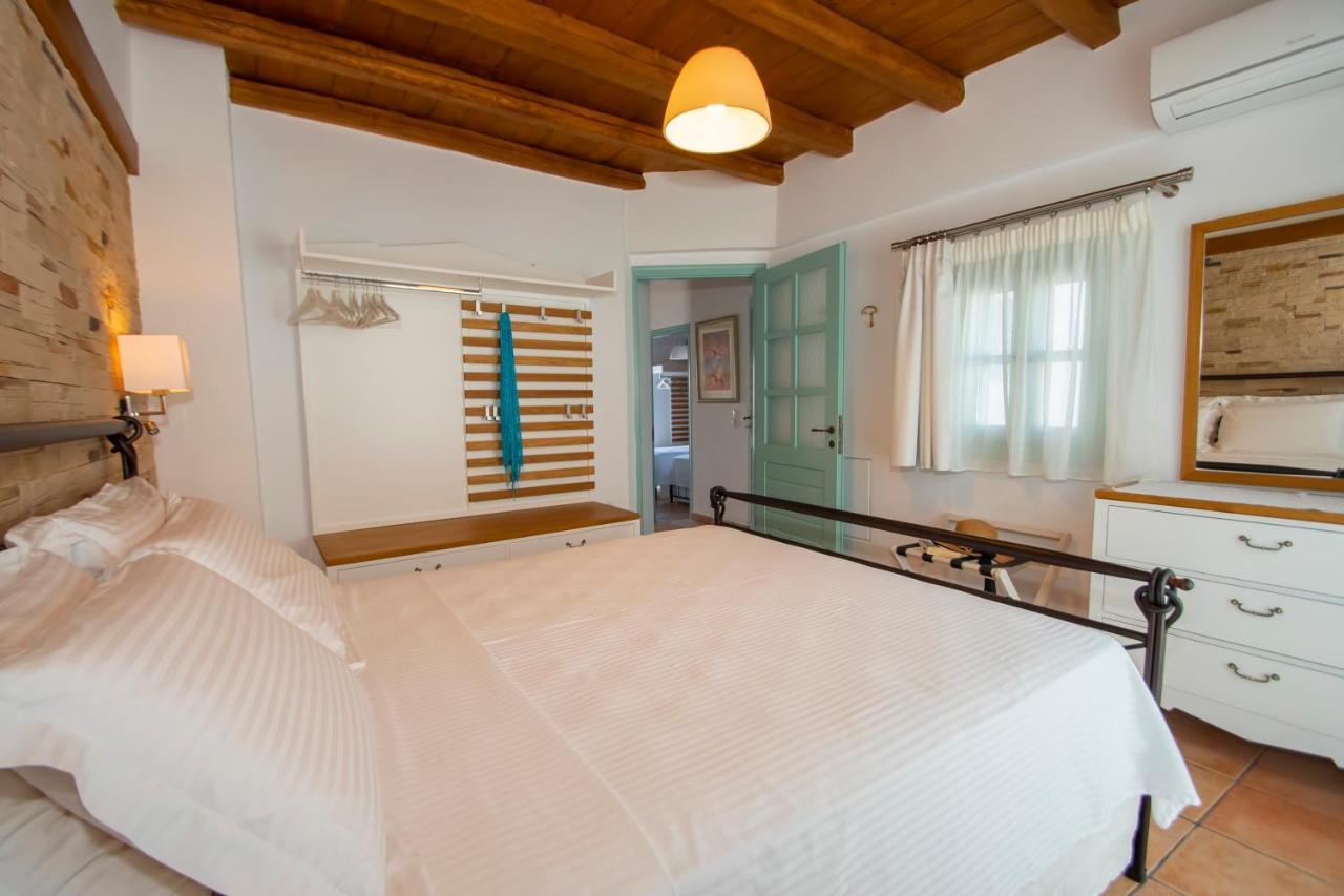 Residence 8 Beaufort Pollonia Bagian luar foto