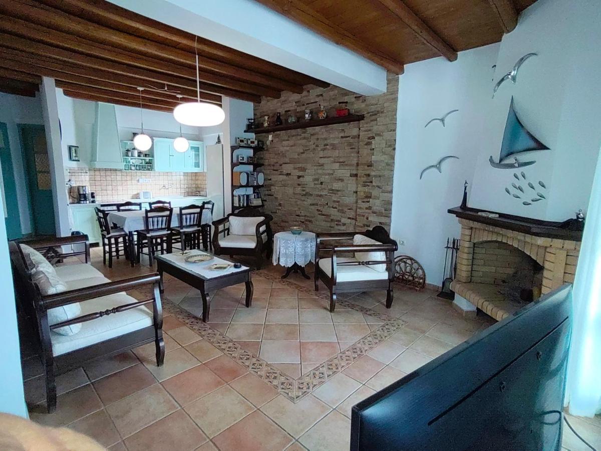 Residence 8 Beaufort Pollonia Bagian luar foto