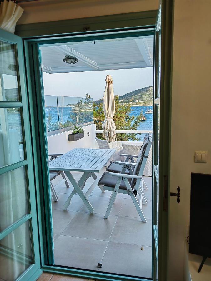 Residence 8 Beaufort Pollonia Bagian luar foto