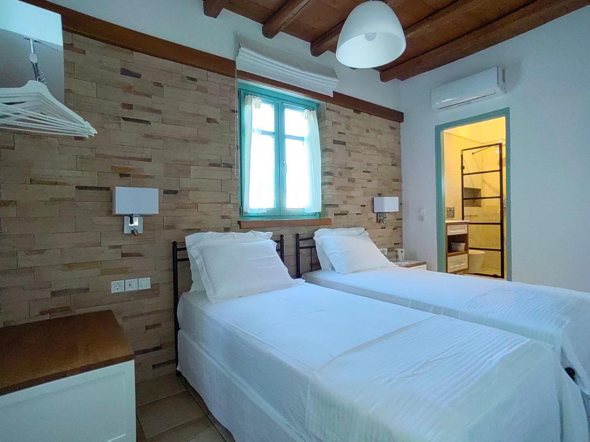 Residence 8 Beaufort Pollonia Bagian luar foto