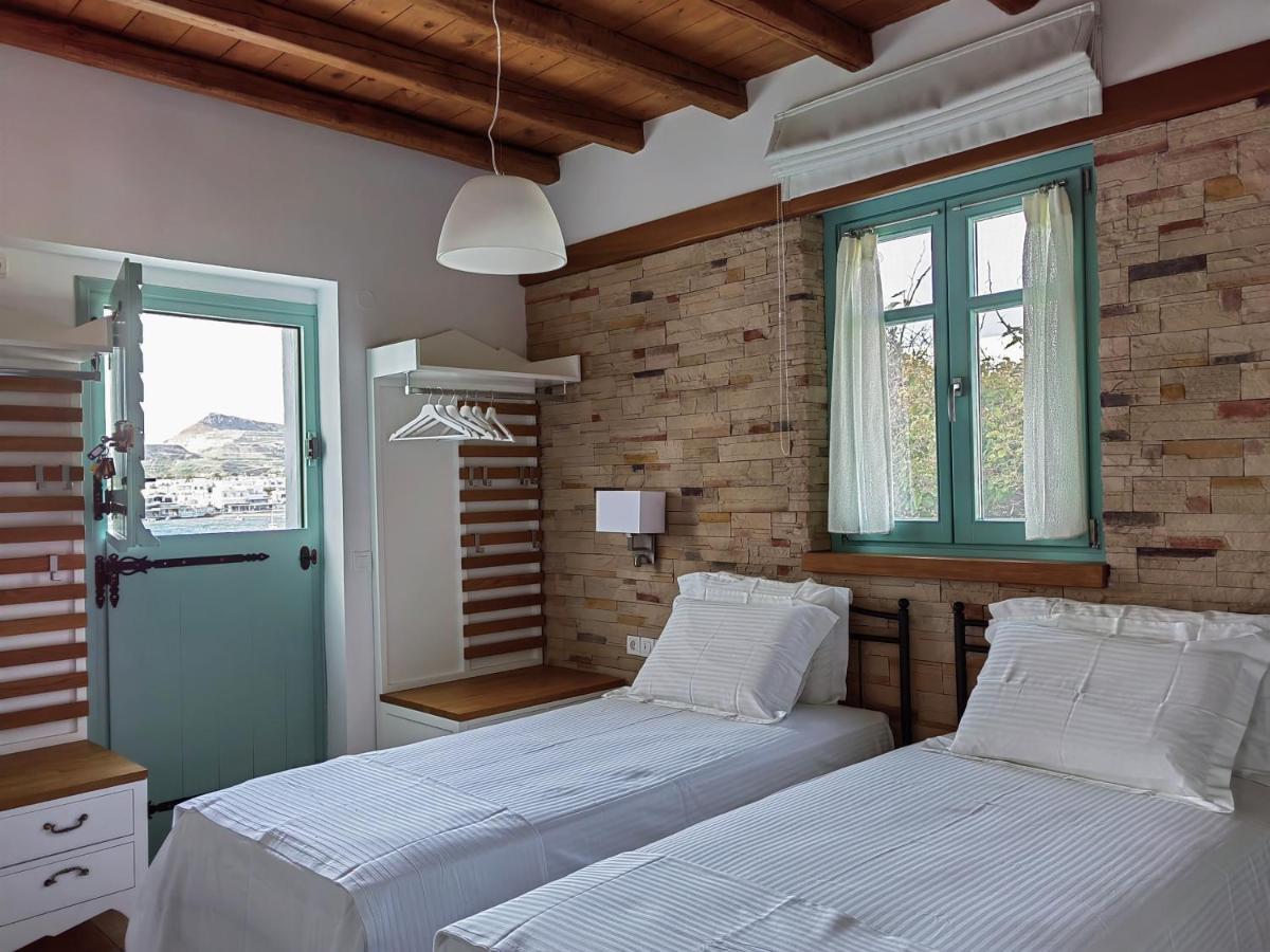 Residence 8 Beaufort Pollonia Bagian luar foto