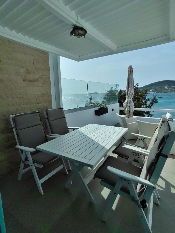 Residence 8 Beaufort Pollonia Bagian luar foto