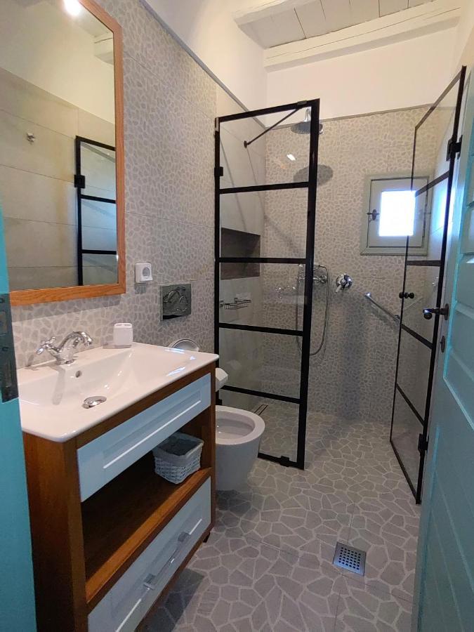 Residence 8 Beaufort Pollonia Bagian luar foto