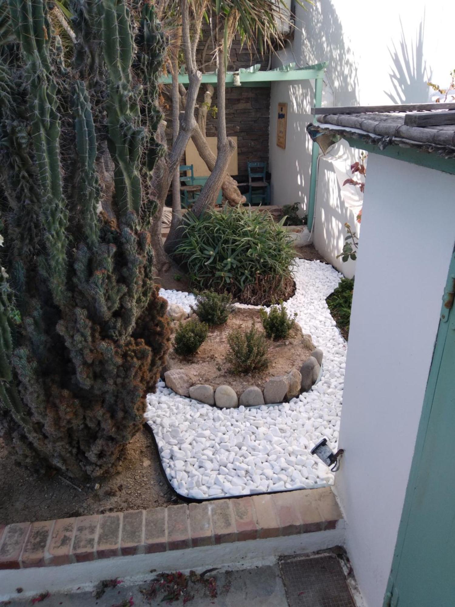 Residence 8 Beaufort Pollonia Bagian luar foto